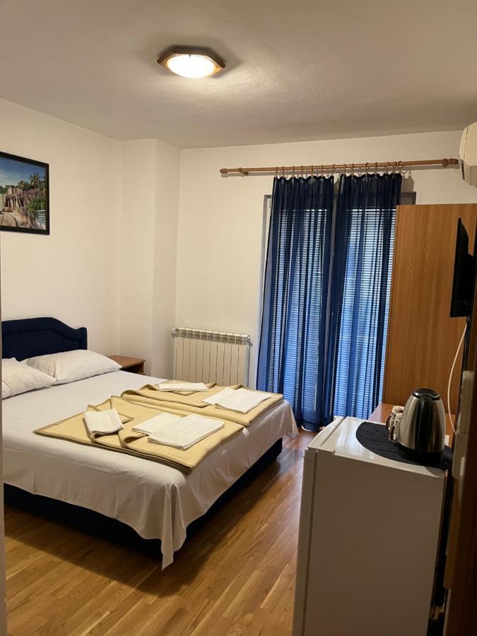 Goran I Jelena Zec Homestay