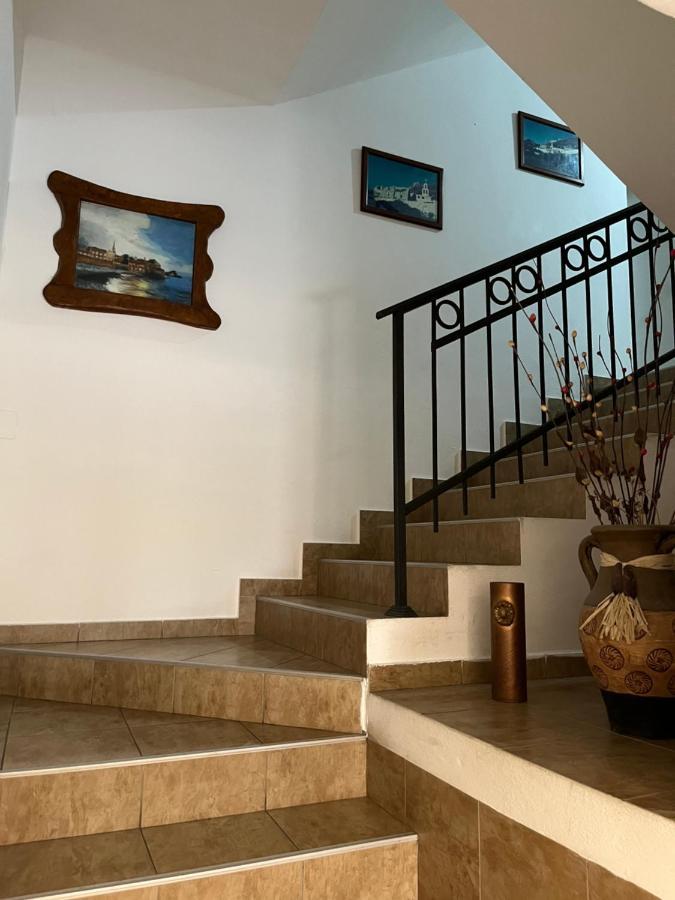 Homestay Goran I Jelena Zec Budva
