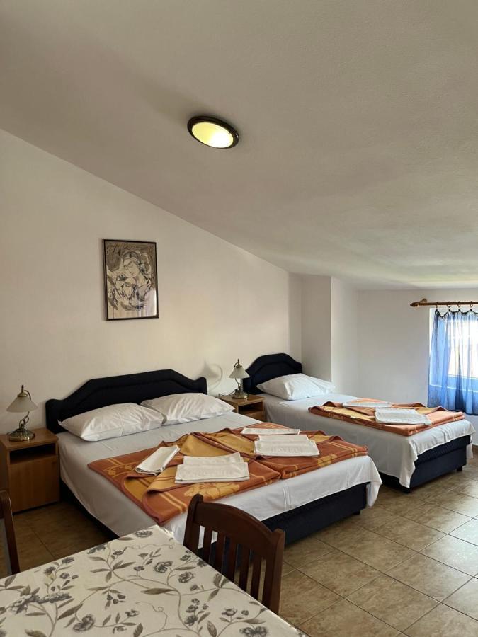 Homestay Goran I Jelena Zec Budva