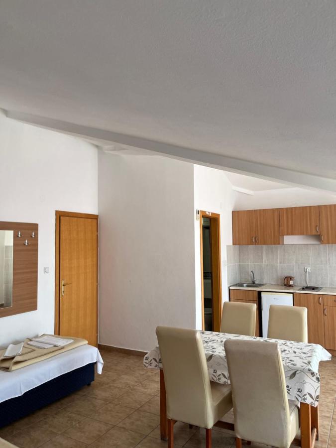 Homestay Goran I Jelena Zec *